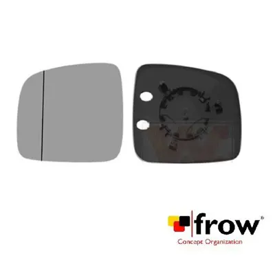 FROW 4241631004 Ayna Camı Sag Elektrıklı  Transporter  T6  10- 7E1857521J 610201039369P 31345301 8100062 14405 2H0857521Q 7E1857521AN 182209010600 PMG4052G03 88571784602