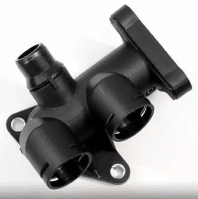 FROW 4301415004 Sogutma Suyu Flansı A4 A6 Passat 18t Awm Awt 058121132A