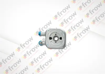 FROW 4301540002 Yag Sogutucu A4 A6 A8 Superb Passat 25tdı 059117021B