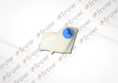 FROW 4301547004 Yedek Su Deposu Kapaksız A4 94-01 8D0121403D 44534 1J0121321 30944534 17098 44104I 1J0121321A 3C0121321 8D0121403C 8410