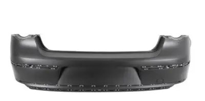 FROW 4301605002 Arka Tampon Astarlı Grı Sdn Passat 05 / 08 VG0541051 9540952 3C5807417 3651507A 431108 3C5807417GRU VW0541051 3651084C 3C5807417AGRU 3C5807417PGRU