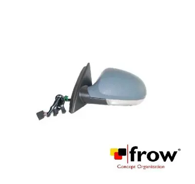 FROW 4301630002 Ayna Kapagı Sag Passat 05-11 3C0857538A 7M3857522E 1K0857522 4023M04 6142118 3370137 3C1857508CL9B9 1331 10431812 5839818