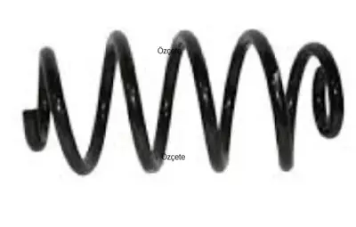 FROW 5611233013 Helezon Yayı Arka Nıssan Juke 10 13 Petrol 85970 ADN188403 550201KA1D 994294 QCS7220 22246 550201KA0D 22247 994293 550201KA0C