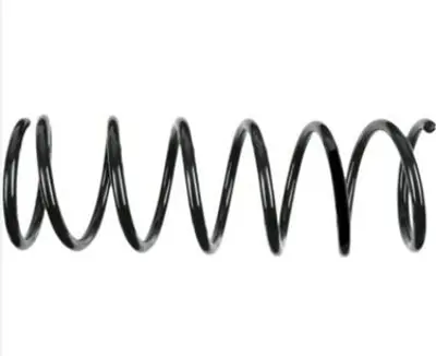 FROW 5611233024 Helezon Yayı On Nıssan Mıcra Iv Hatchback K13 10  12 540101HA3A 998986 85964 22235 QCS5893 90177602 ZCJ3499A RA3499 ZC3499A 19196