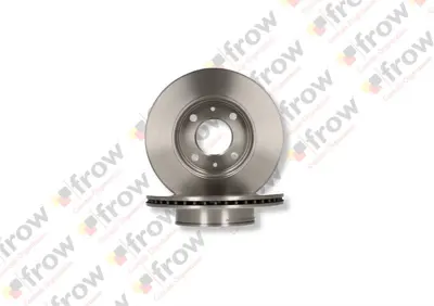 FROW 5661101004 Hyundaı Accent Fren Disk 