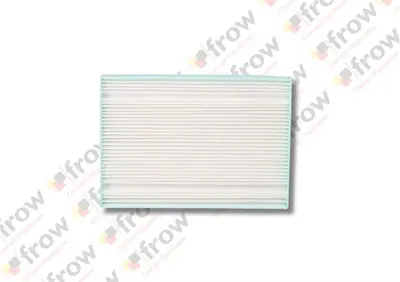 FROW 4522007005 Polen Fıltresı Mercedes Vıto W447 14> CU3001 5001829154 KLTCU3001 5101829129 673101 LAP15 5001844054 100280 E1956LI 5000294118