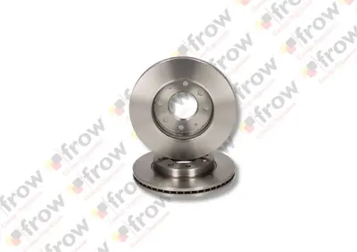 FROW 5681101005 Hyundaı Lantra - Coupe - Sonata Ön Fren Disk 