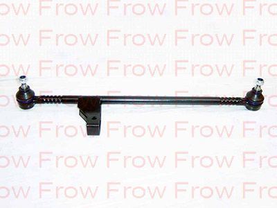 FROW 4621208002 Orta Rot Mercedes W116 72- 80 1164600605 1234601505 19838 881234601505 60310066 A1234601505 1164000905 M13 1234600905 1344400200