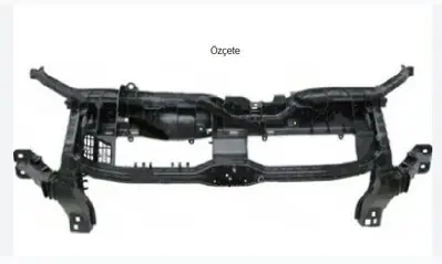 FROW 3031603001 Ön Panel 14d Benzinli Plastik P207 06- C3 02/10 PG3203210 9677952180 4029668 7104NR 7104FS 7104AL 7104FT 619660 549404A6 PG3263210