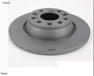 FROW 6051101002 Fren Dıskı On Havalı 9d 276 Mm Audı A3 10 Tfsı 16-Chzd 5Q0615301A PCD13142 9082261 18152047166 BD6095 9C54711 DF1767 78RBD26095 18153147166 6069035