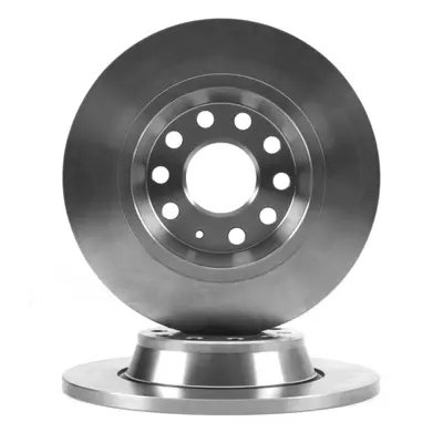 FROW 6051102001 Fren Dıskı Arka 5d 282 Mm Volkswagen Golf V-Vı Touran 05- 191229 DDF1306C 100331500 360406060800 10406114505 54408PRO 17628 78BD5619 107074 1815204794