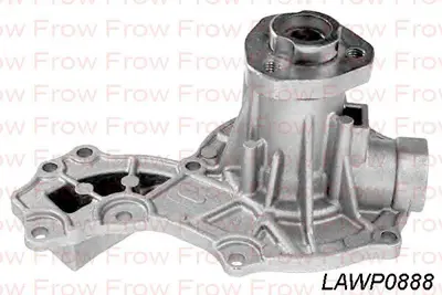 FROW 6521502001 Su Pompası A3 - A4 16 - 18t 95 - 026121005L