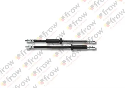 FROW 6531112001 Fren Hortumu On 330 Mm Audı A4 8e2 B6 A4 8ec B7 Exeo 00-08 8E0611707 8E0611707D 512484 1005250009 40033800 LH6883 6606008 110411 F5513 BFH5571