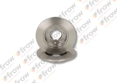 FROW 6561102001 Audı Coupe - A4 -  /  Seat Exeo  Arka Fren Disk 