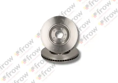 FROW 6631101001 Audı A7 - A6 - Q5 Ön Fren Disk 