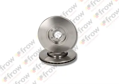 FROW 6641101003 Audı A1 Ön Fren Disk 
