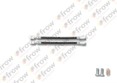 FROW 7031112014 Fren Hortumu Arka Cıvata 10×1.5  2 Pul Seat Leon 5f1 5f5 5f8 12- SL6616 5Q0611775E 49420346 35459802X 4111523 45292015 BBH7913 1161704600 8547136 5N0611775