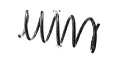 FROW 7541233001 Helezon Yayı On Dacıa Sandero Stepway 8200708056 27304 90177803 RH3034 993452 36197996 87036 11802 924017002 4017002