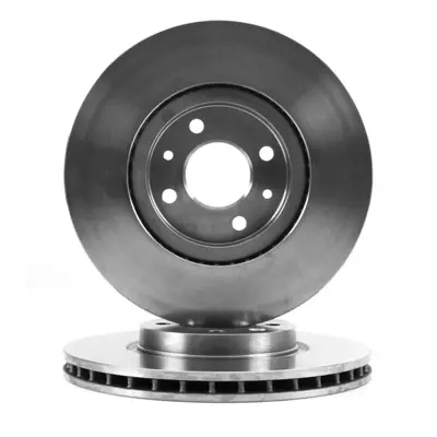FROW 7571101001 Fren Dıskı On 4d 280 Mm Renault Laguna I Clıo Iı-Iıı Megane I-Iı 96- Captur 12-  16835210004PD V746 7701207829 562959JC DI033 812025181C 5311125430 7701205086 6041101 6280561