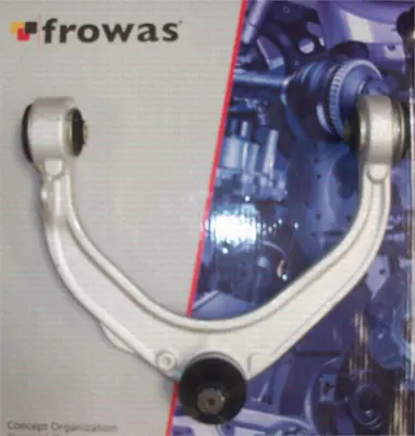 FROW 8071206002 Salıncak Sag Ust Bmw X5 X6 E70  E71 2007- 31126776418 40604 12115176 FL10047G 20936838 49398514 BCA6810 35999PCSMS 3599901 35013973