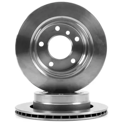 FROW 8141102001 Fren Dıskı Arka 5d 276mm Bmw E36 E46 