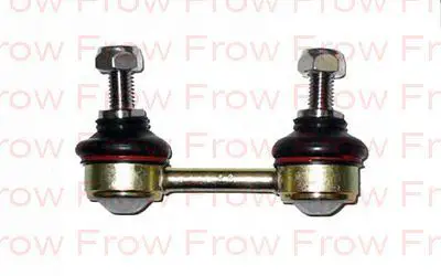 FROW 8151215014 Z Rot Stabılızer Arka Sag Sol Bmw E38 94- 33551091497 21162 LSB711 5002350 10037 3160604365 BMDS4365 BX1036 915053 13317