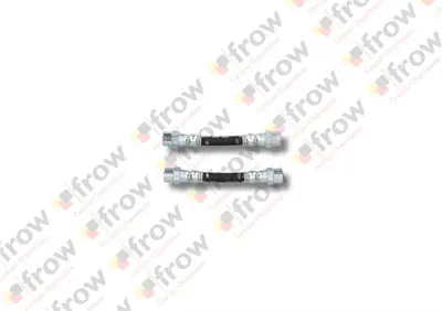 FROW 8161112004 Fren Hortumu  On   Arka Sol  Bmw 5 E39-7 E38- G11 95-03 40-0125 3432116261