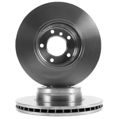 FROW 8181101001 Fren Dıskı On 5d 324mm Bmw E60 E61 E63 E64 