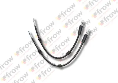 FROW 8181112004 Fren Hortumu  On  Bmw E60 E61 5 Serısı E63-6 E64 6 Serısı 40-0160 3432676090