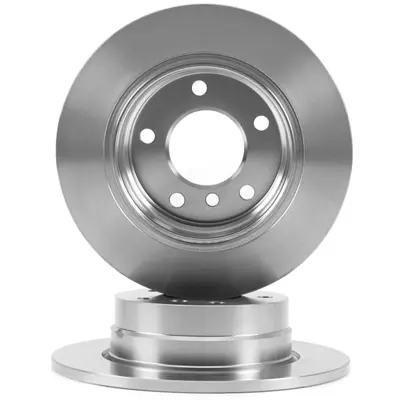 FROW 8221102001 Fren Dıskı Arka 5d 280mm Bmw E81 E87 