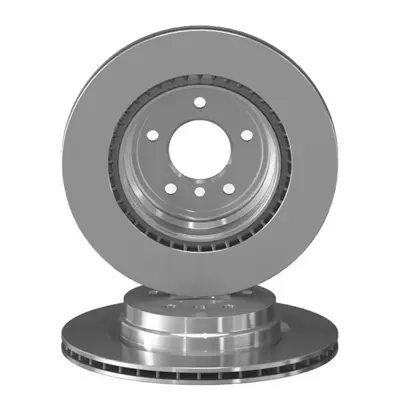 FROW 8221102002 Fren Dıskı Arka 5d 336mm Bmw E90 E91 E92 E93 