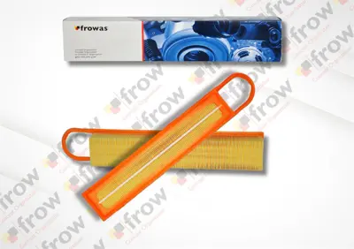 FROW 8252002001 Hava Fıltresı Peugeot Peugeot 207 308 3008 C3 C4 Ep6 16 16v 1444RK GFE4206 50014452 AP0589 34399 ELP9232 WA9596 1444RV AG1420 585205