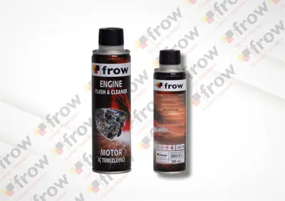 FROW 9503600029 Motor Ic Temızleyıcı 300 Ml 12 Lık 