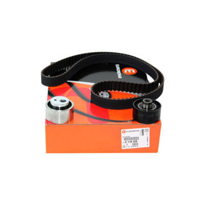 PSA E118429 Eurorepar Trıger Gergı Setı Peugeot Partner / Cıtroen Berlıngo - Jumpy - Xsara 1.9d 98- 9467626680 E118429 831S0 KTB336 K015575XS KD1257 83186 83187 E118426 1987948204