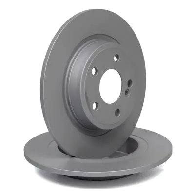 MERCEDES A246423011207 Fren Dıskı Arka  Mercedes W117-W156-W176-W246   2464230112 DDF2486C 55549 MDC2521 986479A04 A2464230112 15020V BV6012 24011003821 400369120