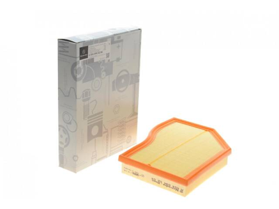 MERCEDES A6540940204 Hava Fıltresı Mercedes Om654-Om608 118/177/247 E1620L 6540940204 ADU172247 WA9889 106896 SA5451 EAF1033 PA442 LFAF600 A6540940204