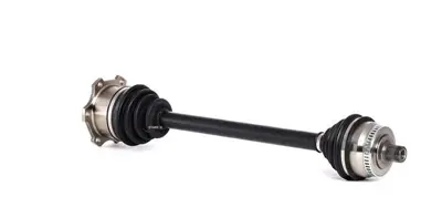 MGA 73634 Aks Komple Sag - Vw   Passat 97-05 / Audı   A4 95-01 / Skoda   Superb 02-08 8D0407272DP 8D0407452BX 8D0407272CL 8D0407272AN 8D0407452BV 8D0407272BJ 5607Z AU405 122217 203007