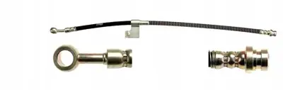 CAVO C900788A Fren Hortumu On Hyundaı  Accent I 94-00 / Sag On Accent Sedan-Accent I  X-3 1.3 94-00 5873222000 TF548 SL5555 6T47279 SL4279 8AH355467481 LH6043 815043103 1330853411 J3700531
