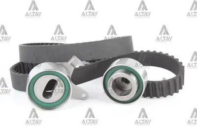 GMB GKKA002 Trıger Gergı Setı Kıa  Rıo 1.5 16v  00- 05 / Carens 1.6  02-  