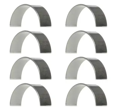 BEHR MAHLE 029PS20037050 Kol Yatak8-0.50vw Golf 03-14  Passat 06-15  Polo 02-  Caxa-Caxc-Bag-Blf-Blp-Blg-Bmy-Cava-Cavd-Cggb-Aee-Alm 03C105701D002