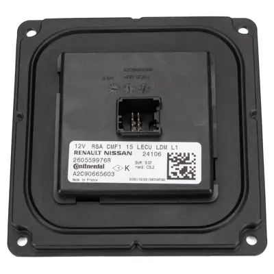 RENAULT 260559976R Far Beynı Captur Kadjar Megane Iv Talısman 260559976R