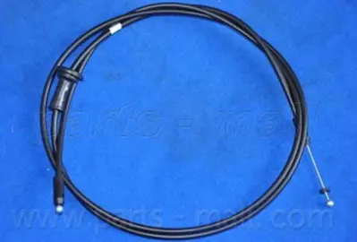 PARTS-MALL PTA-285 Tel Kaput Acma-Hyundaı  Matrıx 02//  PMLPTA285 8119017000