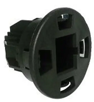 S BARUT 25171 Radyator Pım Yuvası Duster 214450001R 215868134R 215868286R