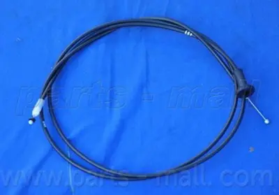 PARTS-MALL PTA-748 Tel Kaput Acma-Hyundaı  Santafe 00/03   PMLPTA748 8119026000
