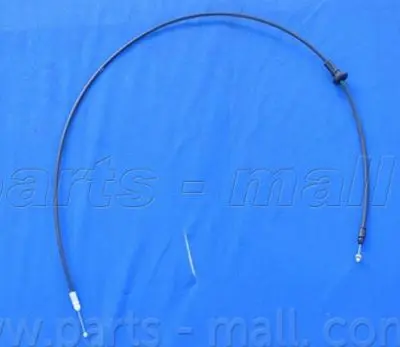 PARTS-MALL PTA-717 Tel Kaput Acma Arka-Hyundaı  Starex-H1 08/13  PMLPTA717 811904H000