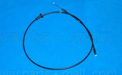 PARTS-MALL PTA-914 Tel Kaput Acma Arka-Hyundaı  I30 08/11   PMLPTA914 811902L000