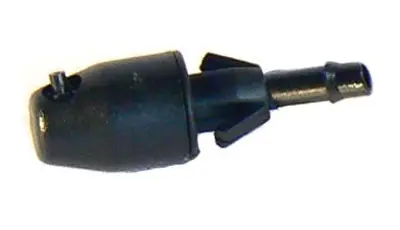 S BARUT 200095 Arka Cam Su Fıskıye Memesı  Fıat   Doblo  200095 4E0407694E 4E0407694F 951302707 31781 QSJ3441S TC1969 4E0407694N 6822K CCA2255