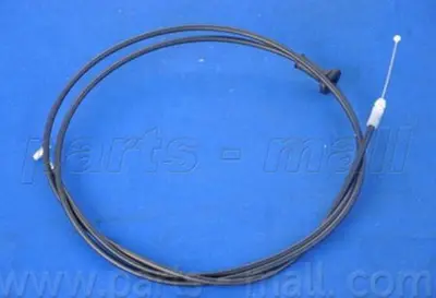 PARTS-MALL PTA-760 Tel Kaput Acma-Hyundaı  Sonata 02/04  PMLPTA760