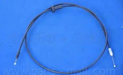 PARTS-MALL PTA-132 Tel Kaput Acma-Hyundaı  Atos 98/05   8119002000