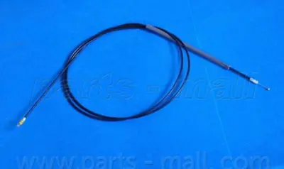 PARTS-MALL PTA-689 Tel Bagaj Acma-Hyundaı  Atos 98/05   PMLPTA689 8128002001